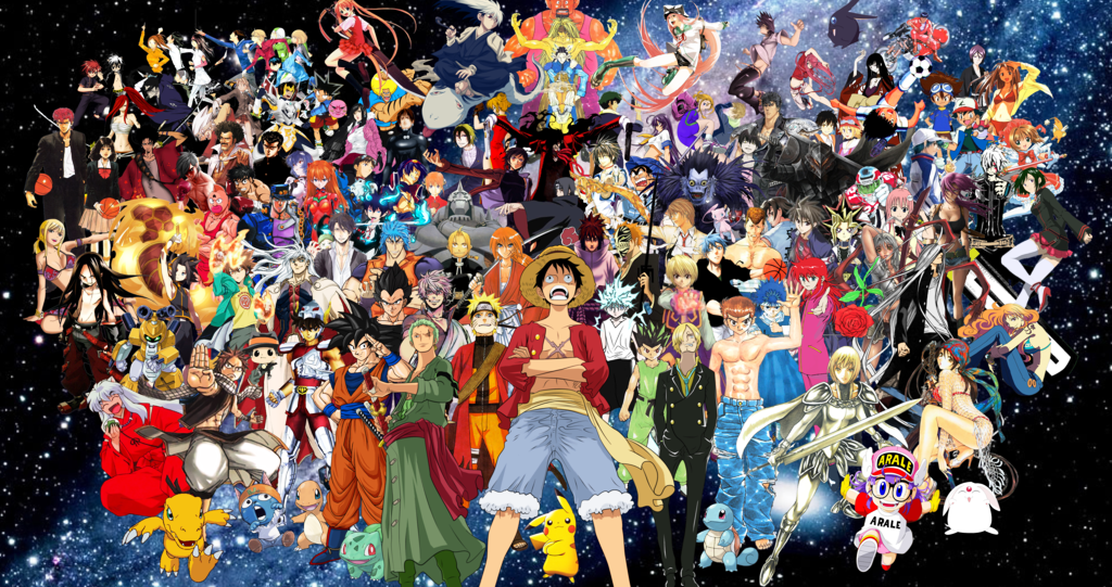 Resultats Google Recherche D Images Correspondant A Http Ivasoundstudio Com Wp Content Uploa Design De Personnages Caractere Design Inspiration Manga Celebre