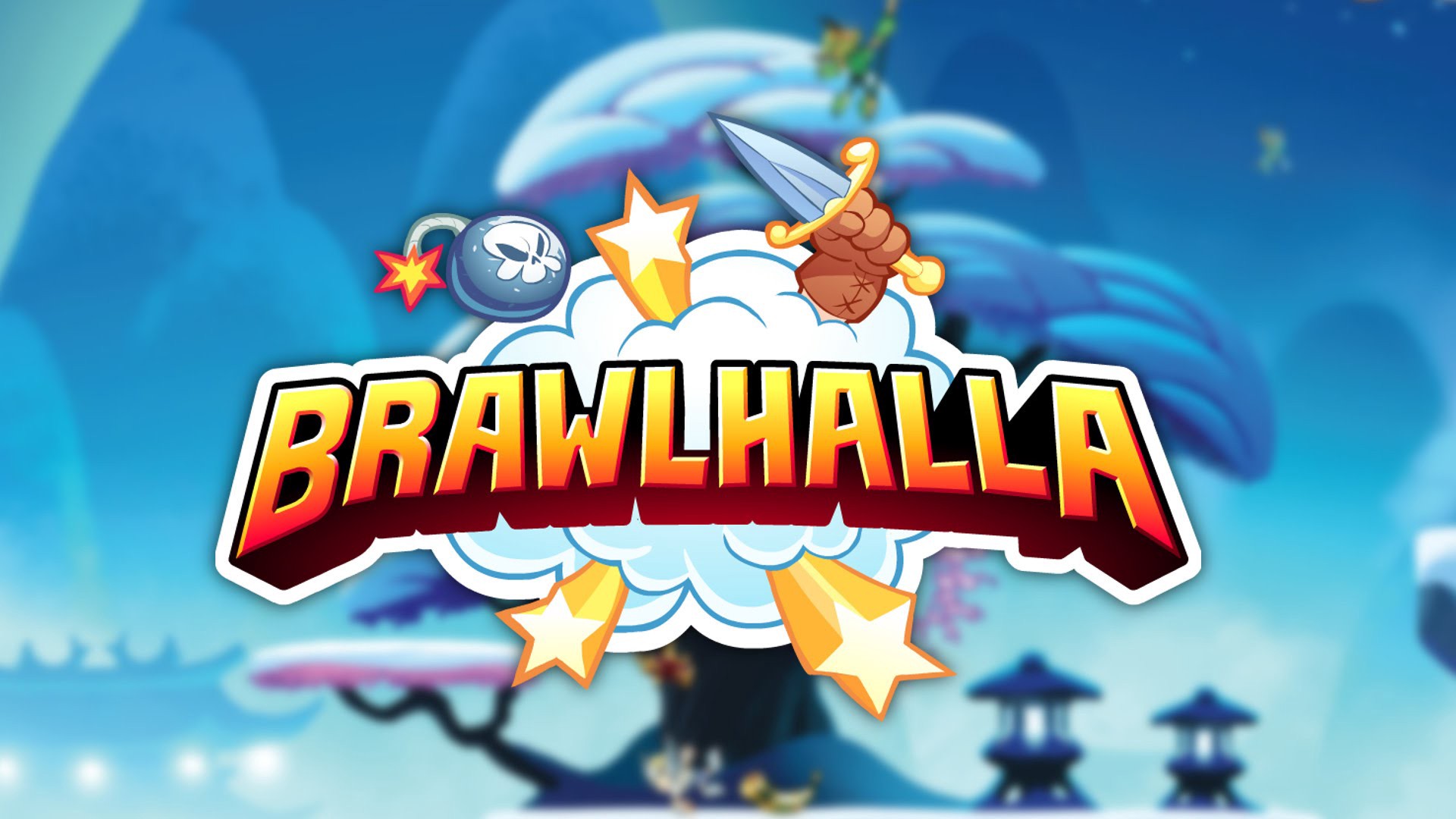 Скачать brawlhalla на андроид со встроенным кэшем